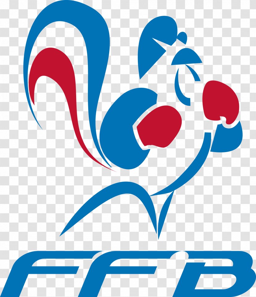 France French Boxing Federation Boxe Sport Transparent PNG