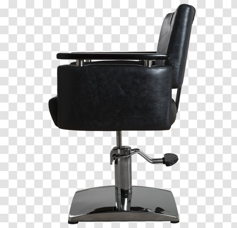 Fauteuil Office & Desk Chairs Furniture Beauty - Chair Transparent PNG
