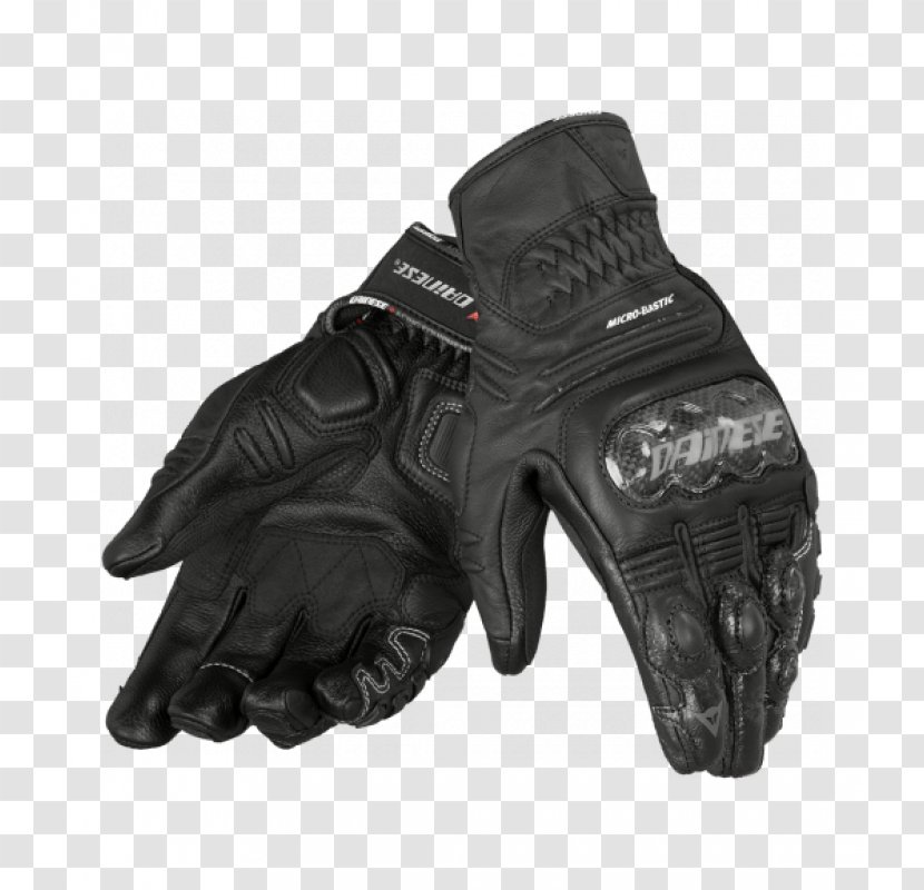Dainese Store San Francisco Motorcycle Glove Jacket - Leather Transparent PNG