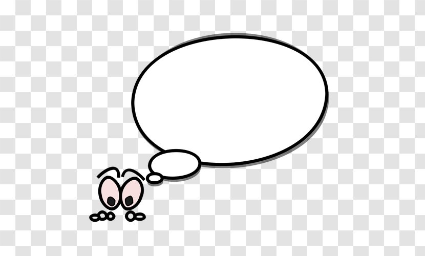 Speech Balloon Clip Art - Cloud - Comic Transparent PNG