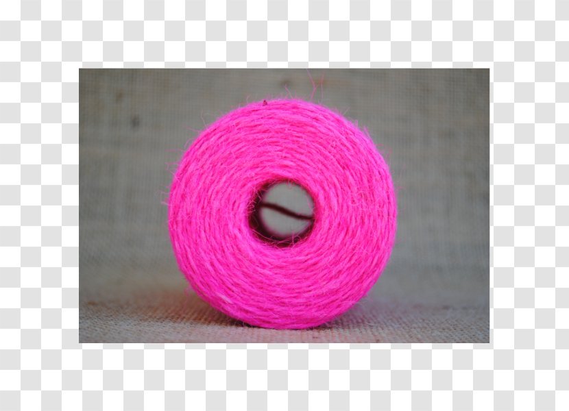Yarn Wool Rope Thread Twine Transparent PNG