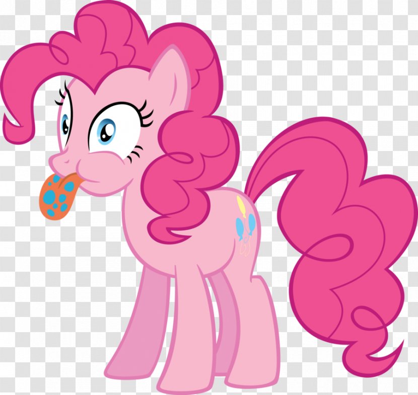 Pinkie Pie Rainbow Dash Applejack Rarity Twilight Sparkle - Cartoon - Soup Transparent PNG