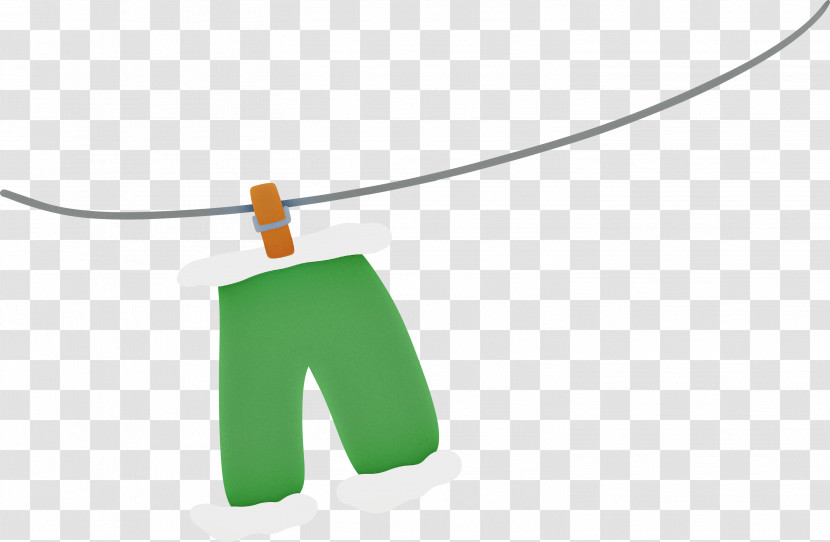 Winter Cloth Transparent PNG