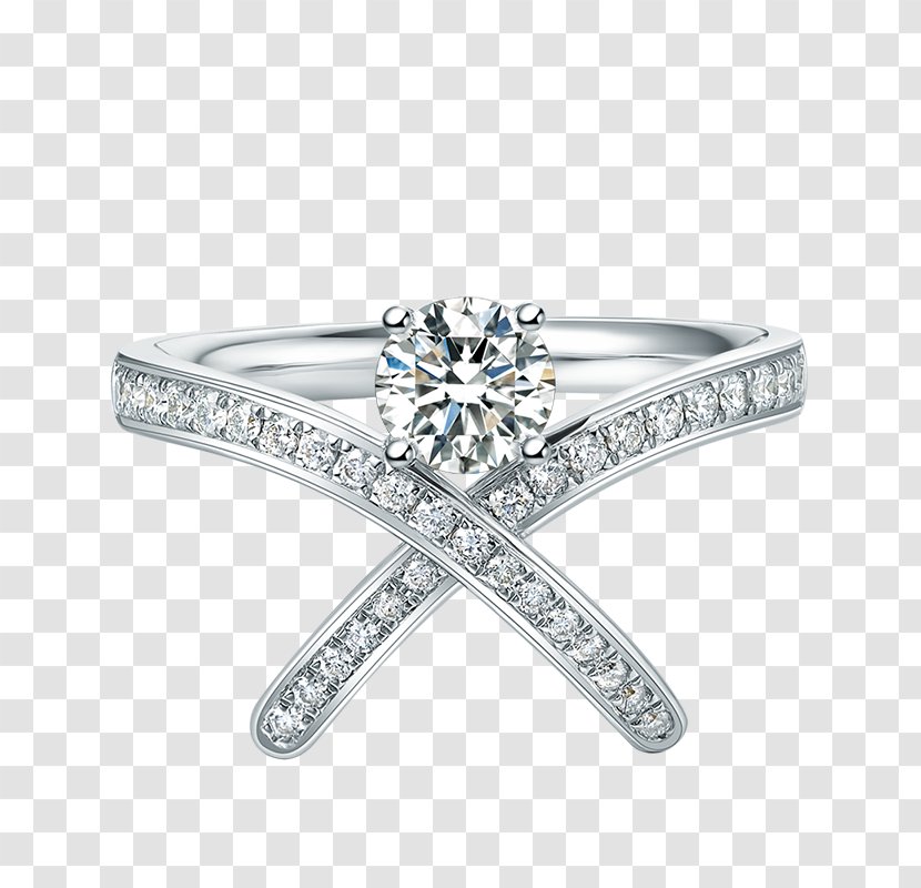 Wedding Ring Jewellery Engagement Size Transparent PNG