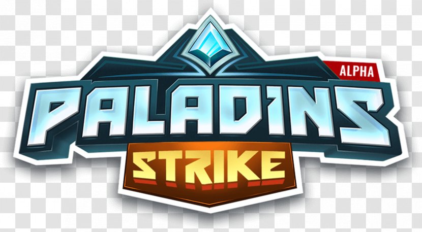 Paladins Strike Vainglory Hi-Rez Studios Multiplayer Online Battle Arena - Video Game Transparent PNG
