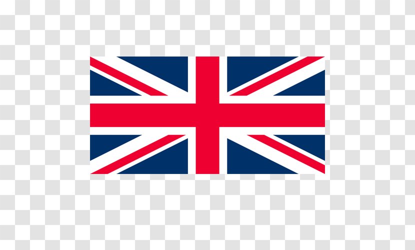 Flag Of The United Kingdom Business Car Transparent PNG