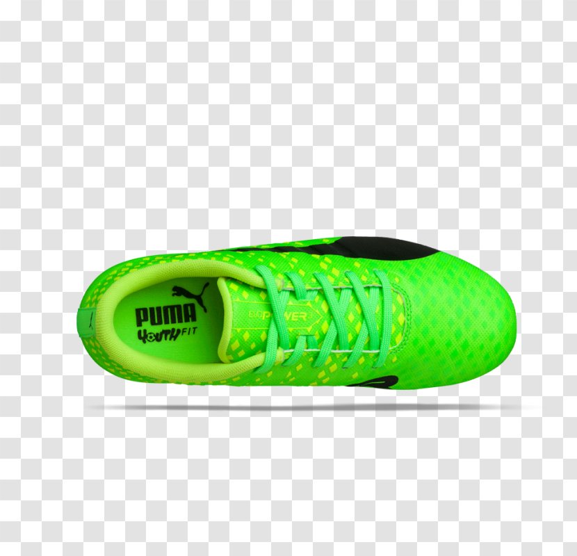Sneakers Product Design Shoe Puma EvoPOWER - Crosstraining - Vigor Transparent PNG