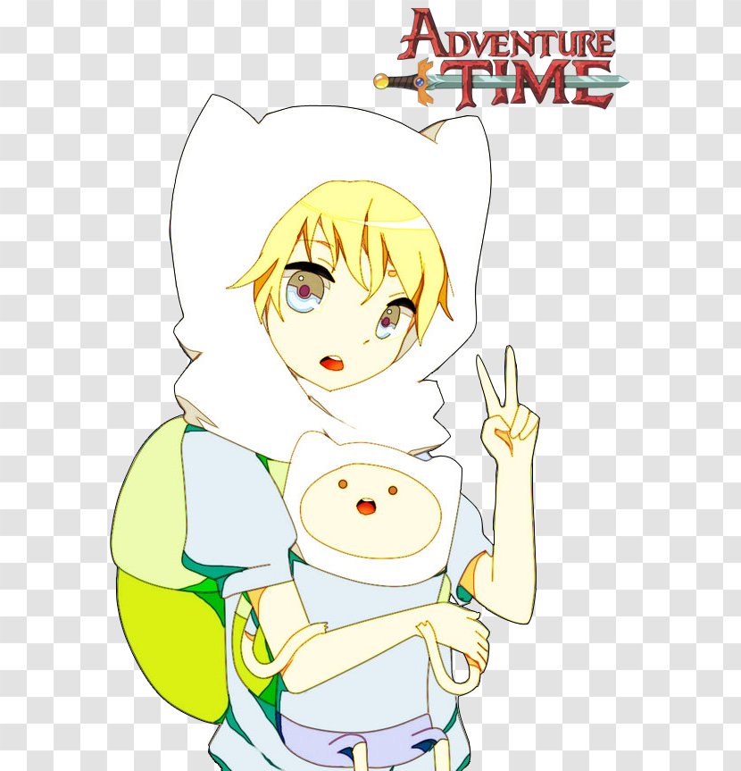 Finn The Human Marceline Vampire Queen Jake Dog Drawing Adventure - Flower - Time Transparent PNG