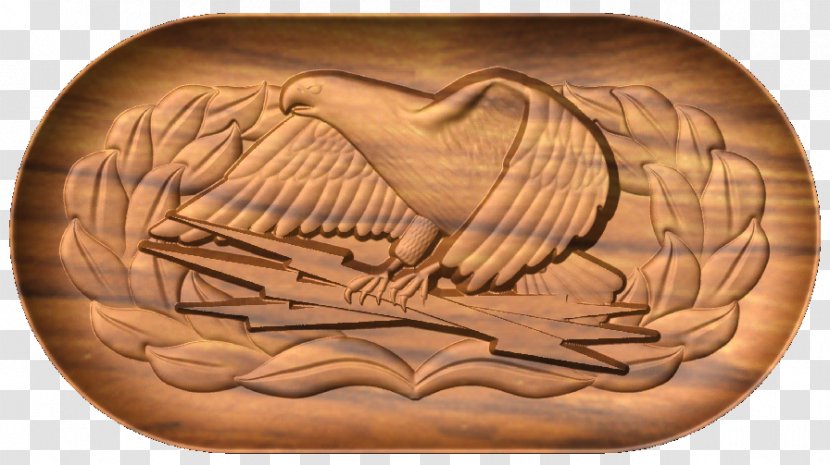 Carving Bronze - Occupational Transparent PNG
