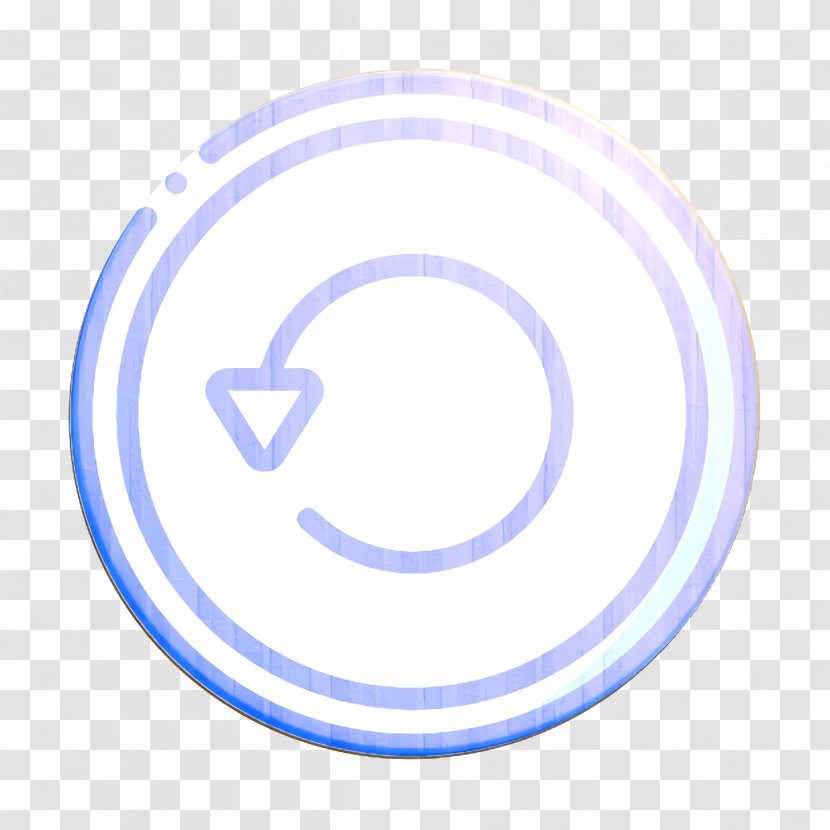 Video Icon - Meter - Symbol Transparent PNG
