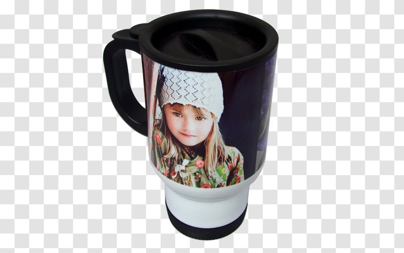 Mug Handle Ceramic Coffee Cup Personalization - Spoon - White Transparent PNG