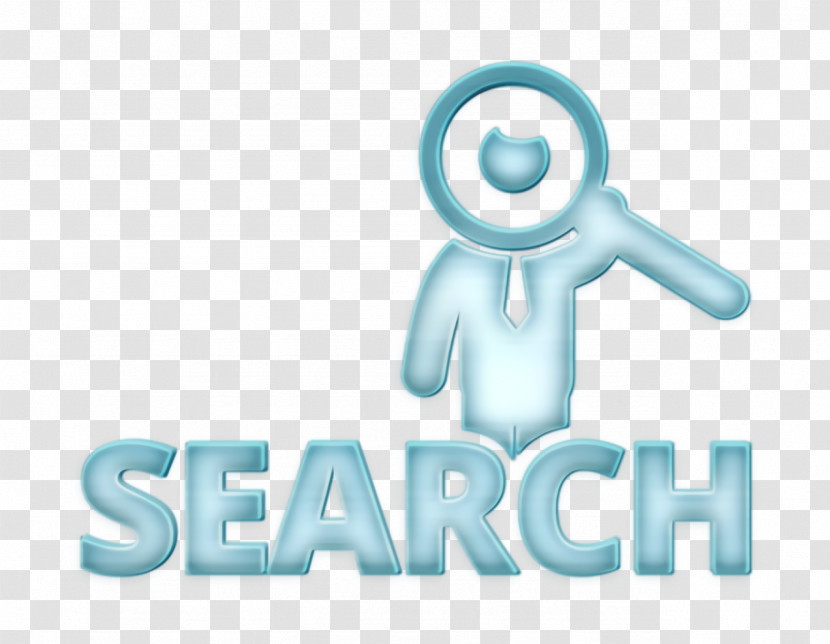 Human Pictos Icon People Icon Search Icon Transparent PNG