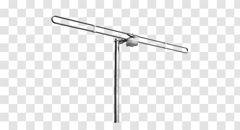 Light Fixture Line - Lighting - Radio Antenna Transparent PNG