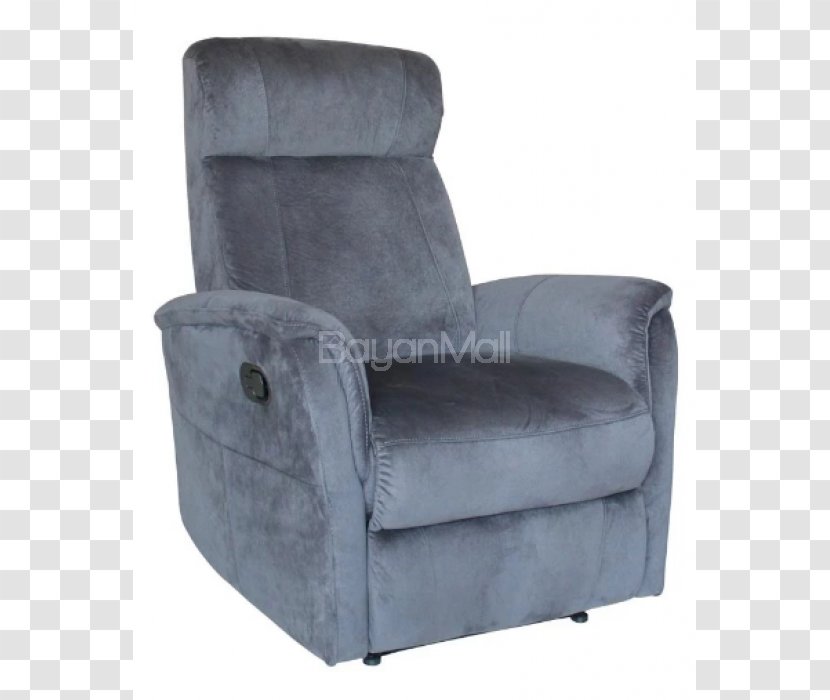 Recliner Couch Furniture Chair BayanMall Online Shopping Transparent PNG