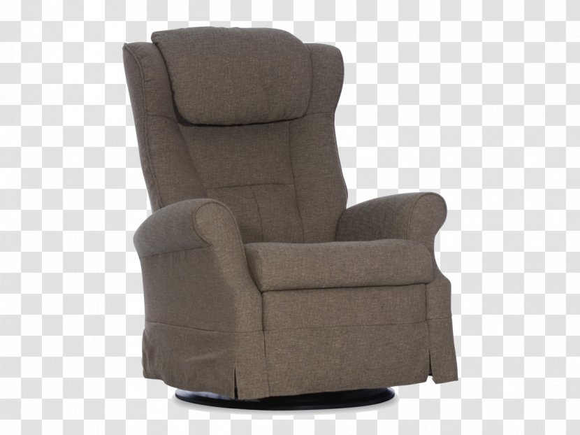 Recliner Car Seat Comfort Transparent PNG