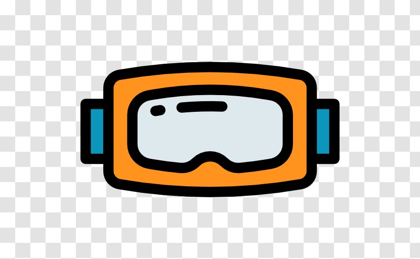 Goggles Diving & Snorkeling Masks Sport Glasses - Orthodontics - GOGGLES Transparent PNG