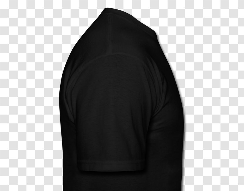 T-shirt Sleeve Hoodie Clothing - Joint - Man Tall Transparent PNG