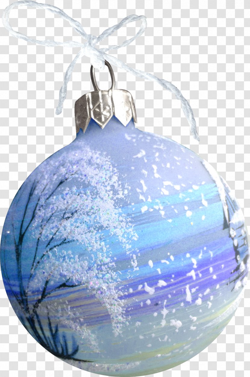 Christmas Ornament Toy Ded Moroz New Year Tree - Hanging Lights Transparent PNG