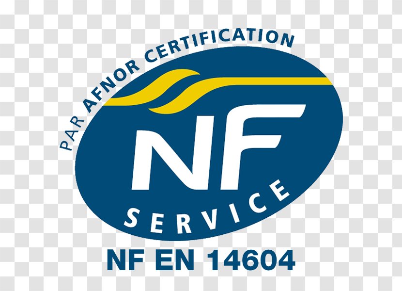 Marque NF Norme Française GAO Aufputz-Kontrollschalter / Feuchtraum-Kontrollschalter, IP54 AFNOR Certification - Standard - Logo Design Transparent PNG