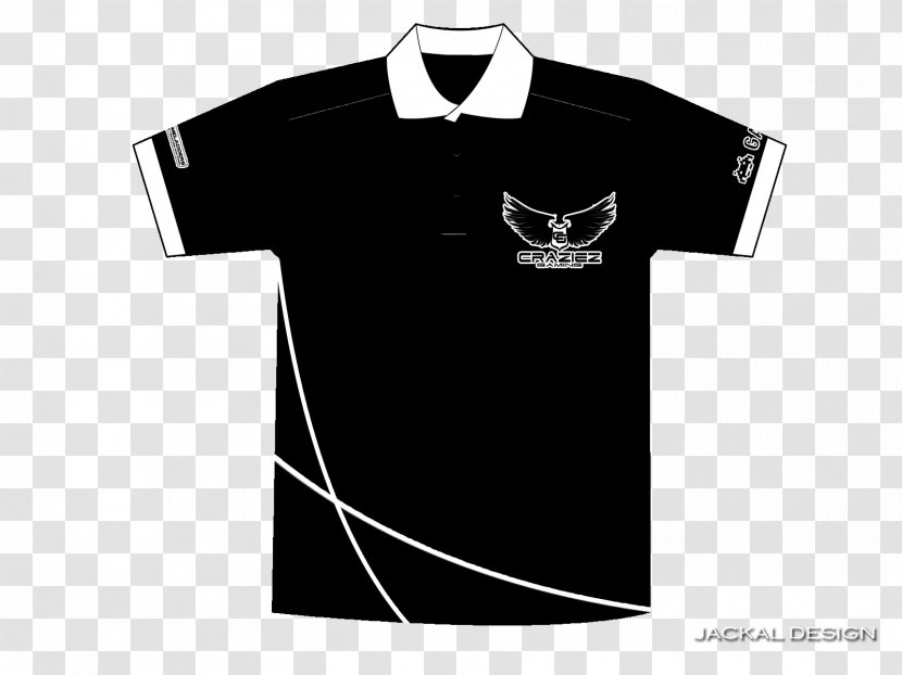 Printed T-shirt Polo Shirt Collar - T Transparent PNG