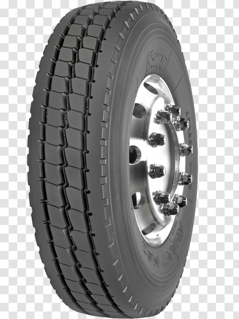 Michelin Goodyear Tire And Rubber Company Bridgestone Truck - United States Transparent PNG