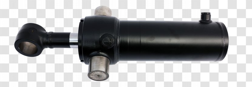 Car Optical Instrument Cylinder Optics - Auto Part Transparent PNG