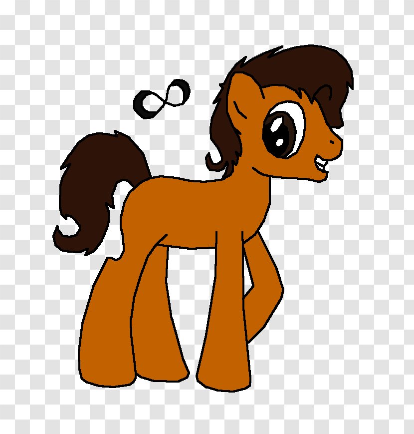Pony Big Cat Mammal Canidae - Heart - Mlp Harry Potter Transparent PNG