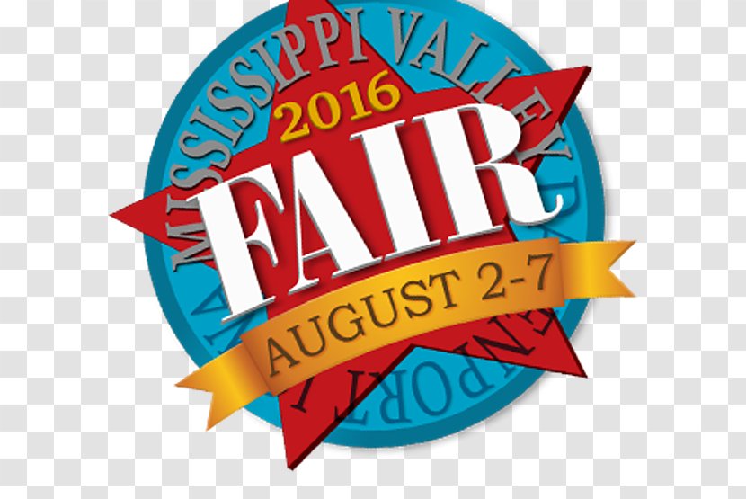 Mississippi Valley Fairgrounds Logo Prince William County Dixie Classic Fair - Conference Transparent PNG