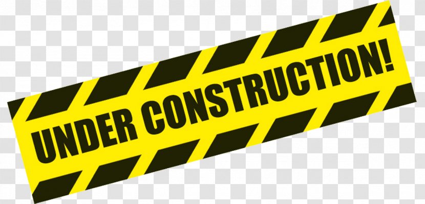 Architectural Engineering Clip Art - Construction Site Transparent PNG