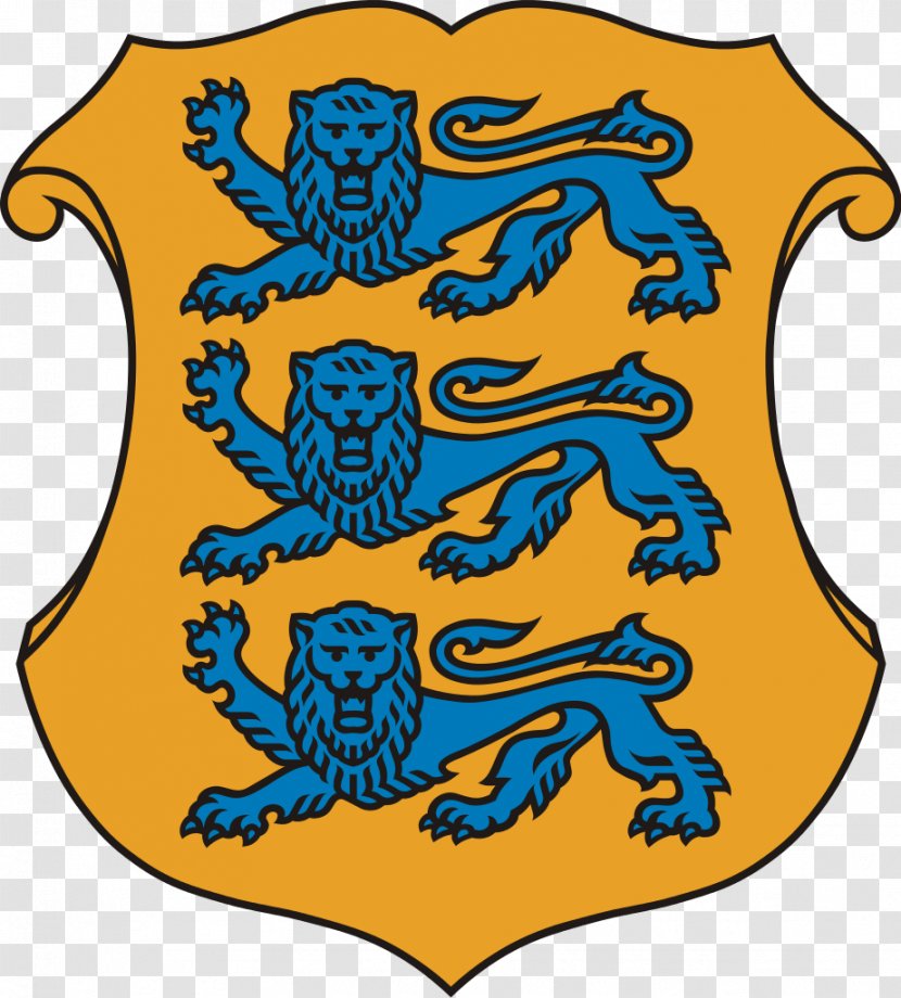 Coat Of Arms Estonia Denmark Estonian Soviet Socialist Republic - Usa Gerb Transparent PNG