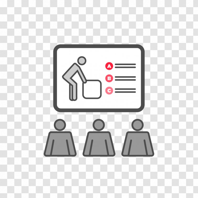 Product Design Line Point Angle - Communication - Margin Of Safety Formula Transparent PNG