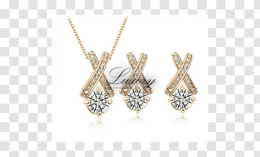 Earring Imitation Gemstones & Rhinestones Charms Pendants Necklace Jewellery - Gemstone Transparent PNG