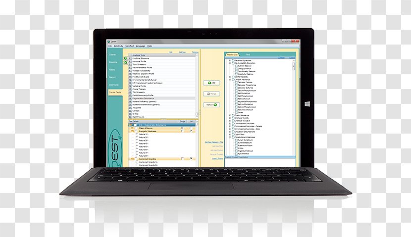 Netbook Computer Monitors Multimedia Hardware Personal - Monitor - Delaying Senility Transparent PNG