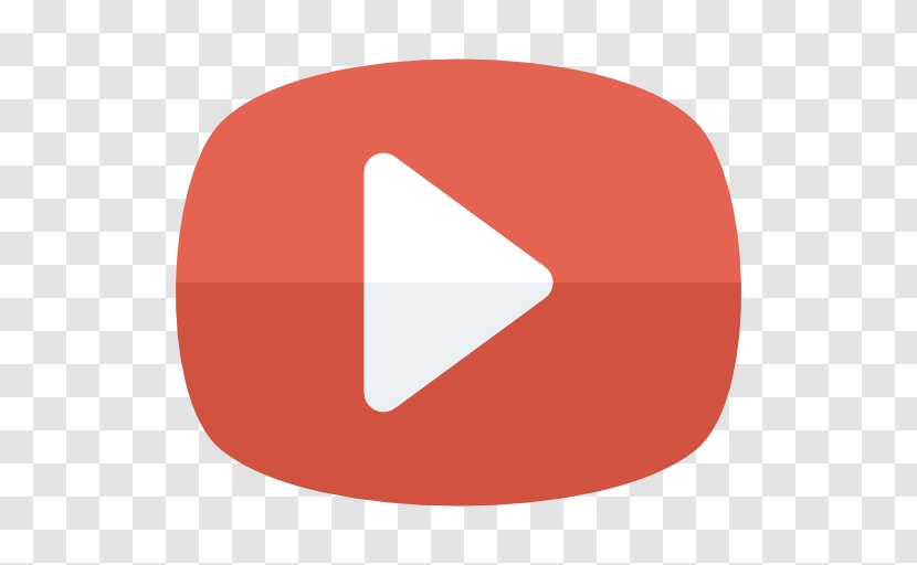 Clip Art YouTube Transparency - Red - Youtube Transparent PNG