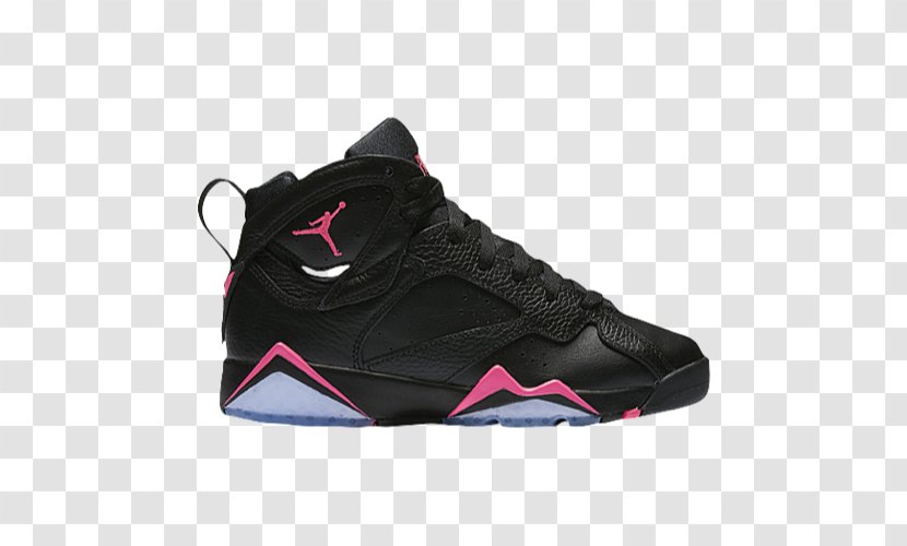 Jumpman Air Jordan Sports Shoes Nike - Footwear Transparent PNG
