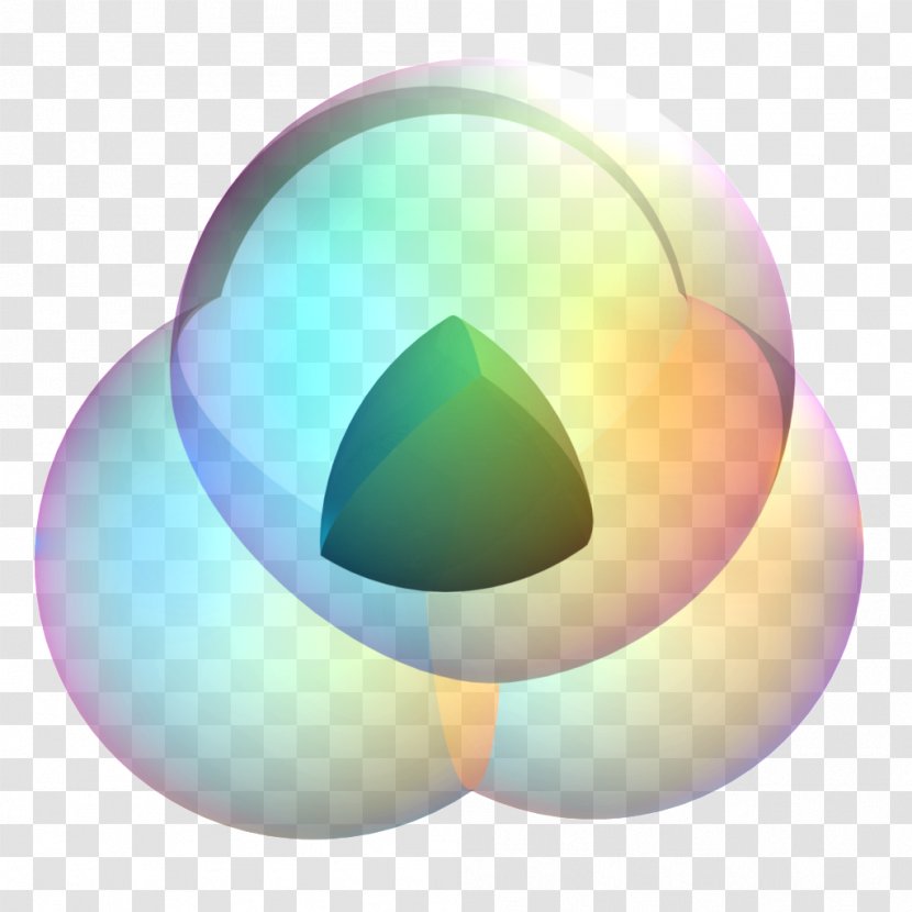 Desktop Wallpaper Sphere - Computer - Design Transparent PNG