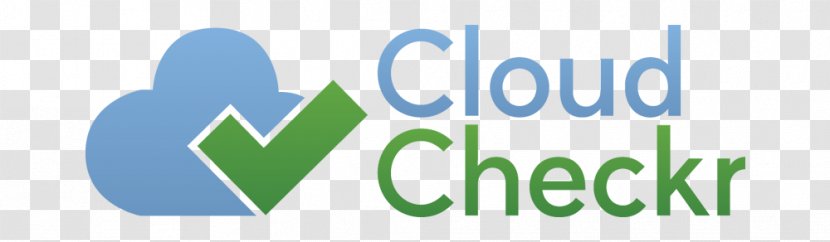 Logo CloudCheckr Inc. Organization Cloud Computing Brand - Amazon Web Services Transparent PNG