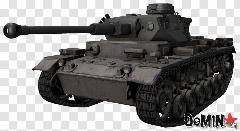 Churchill Tank Self-propelled Artillery Gun Turret - Selfpropelled Transparent PNG