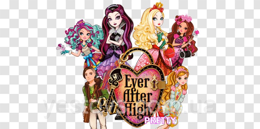 YouTube Ever After High Queen Drawing - Youtube Transparent PNG