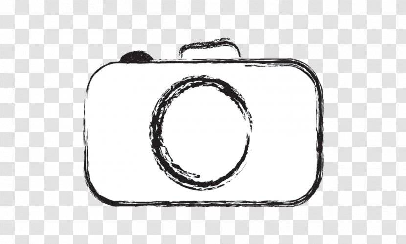 Car White Font - Chokeberry - Camera Sketch Transparent PNG
