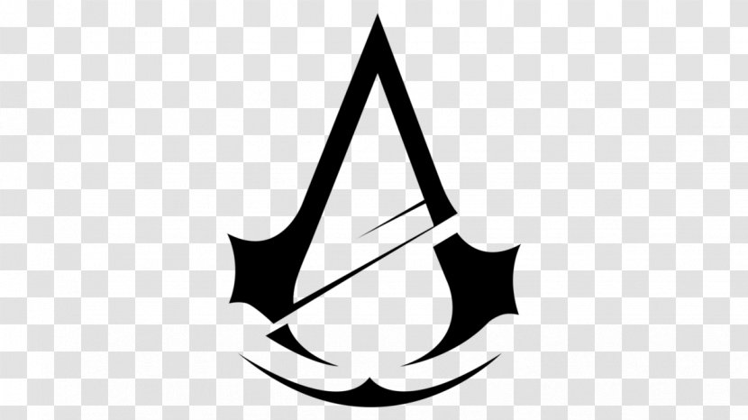 Assassin's Creed Unity III Rogue Video Game Creed: Forsaken - Black - Assassin S Transparent PNG