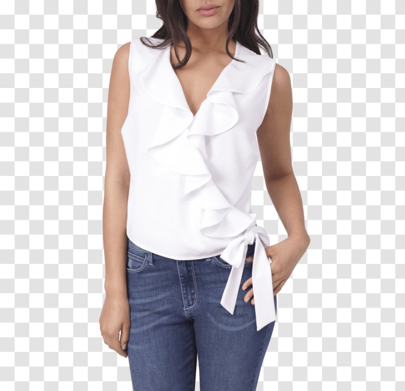 Clothing Sleeve Blouse Shirt Shoulder - Eva Longoria Transparent PNG