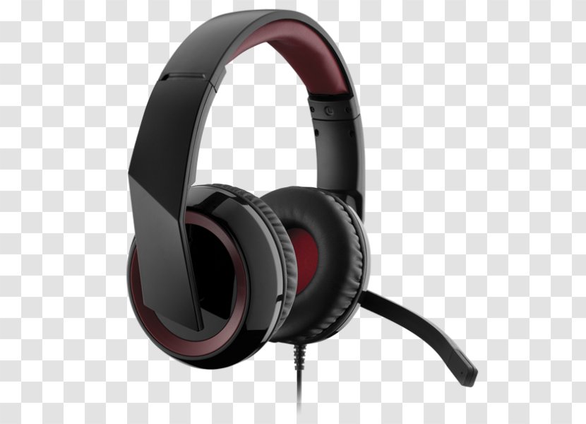 Microphone Headset Corsair Raptor HS30 7.1 Surround Sound Components - Noisecancelling Headphones Transparent PNG