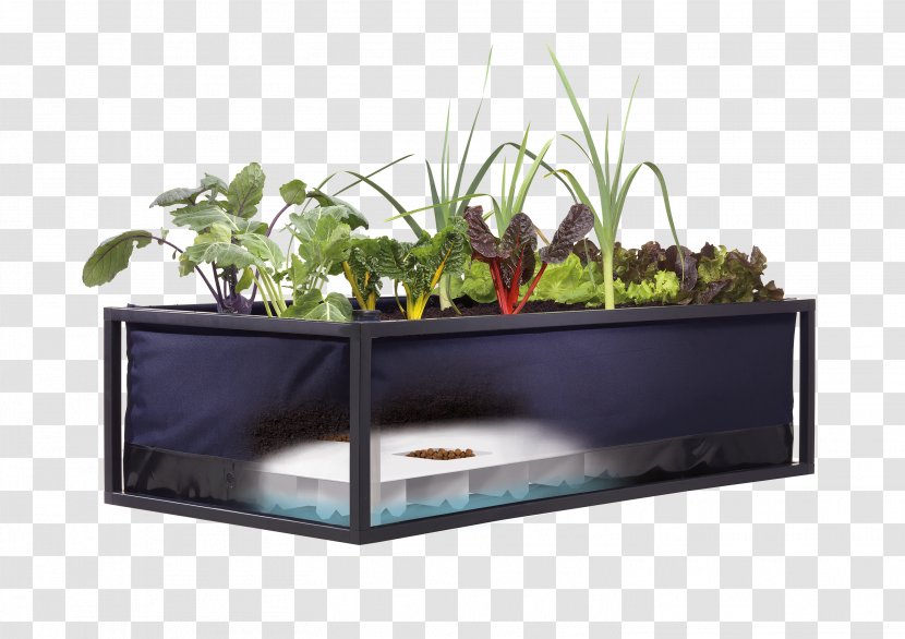 Urban Agriculture Gardening Balcony - Farm Transparent PNG