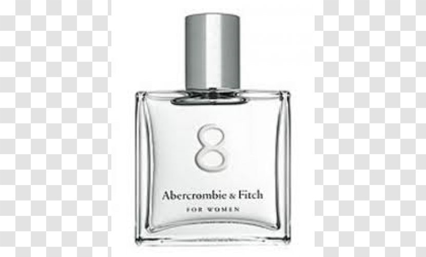 Perfume Abercrombie & Fitch Eau De Parfum Aroma Fashion - Woman Transparent PNG
