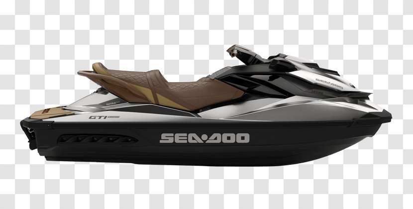 Sea-Doo GTX Personal Watercraft Adventure Motors - Bombardier Recreational Products - Swamp Fox Transparent PNG