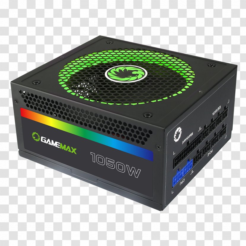 Power Supply Unit Computer Cases & Housings 80 Plus RGB Color Model Converters - Stereo Amplifier - Laptop Transparent PNG