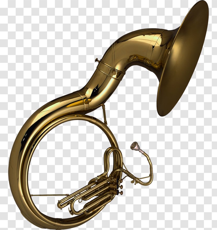 Wind Instrument Musical Instruments Trumpet - Frame Transparent PNG