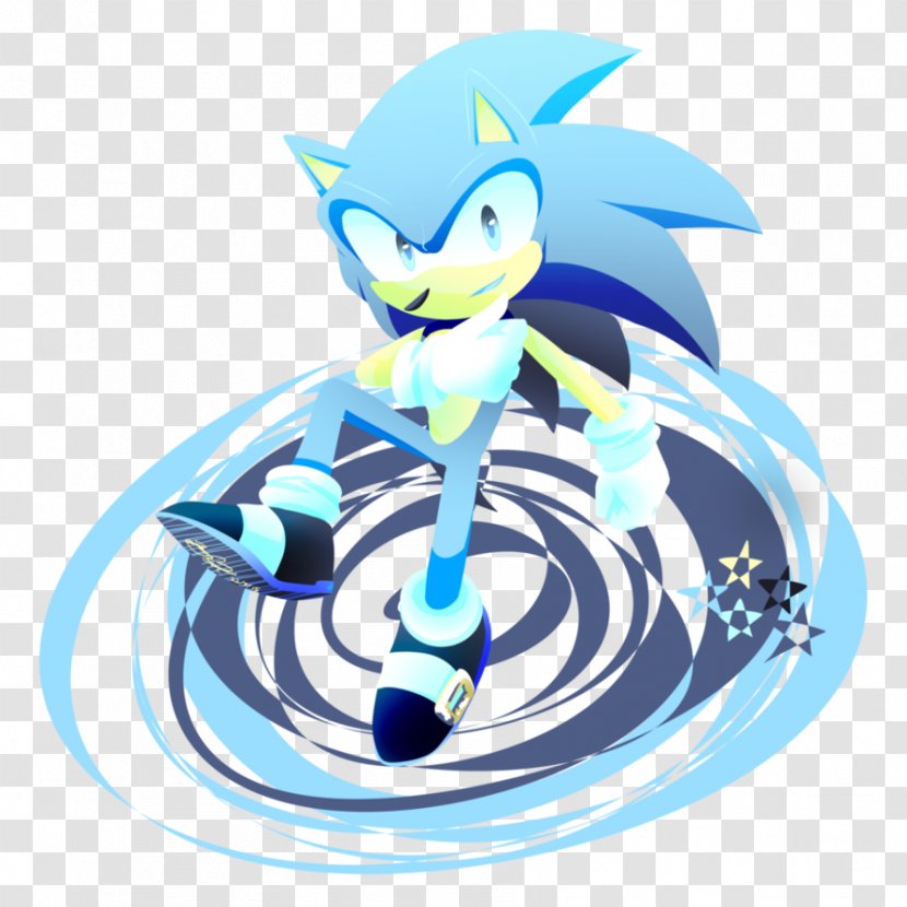 Sonic The Hedgehog Knuckles Echidna Art Color Scheme Drawing - Painting - Icy Transparent PNG