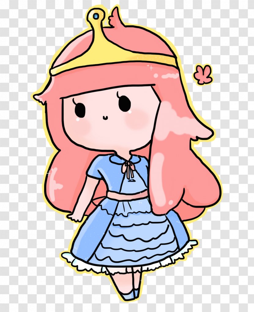 Clip Art Illustration Clothing Accessories Cartoon Character - Fashion - Finn Princess Bubblegum Transparent PNG
